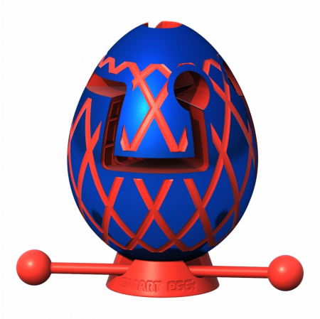 Smart Egg 1 Bufonul [3]