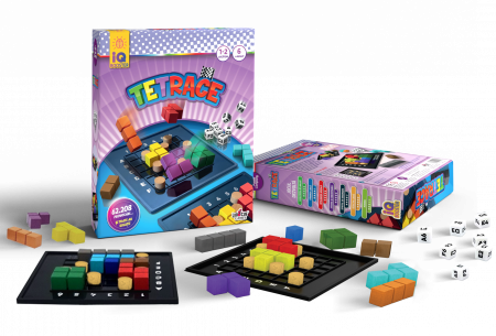 IQ Booster - Tetrace [1]