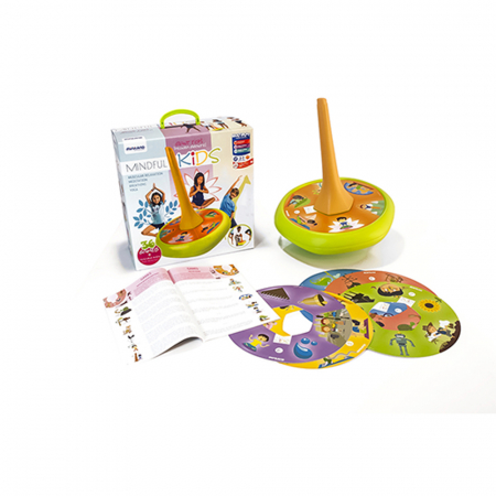 Categorii produse - Joc interactiv - Mindful Kids 5005031898 Miniland