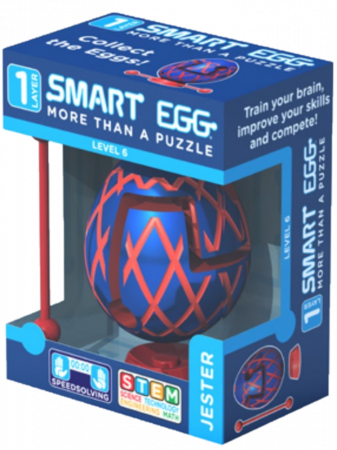 Smart Egg 1 Bufonul [0]