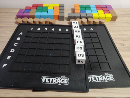 IQ Booster - Tetrace [3]