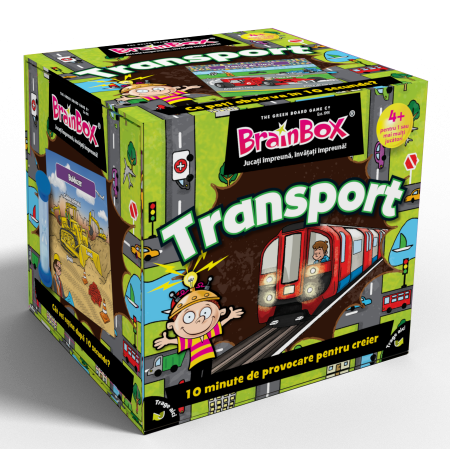BrainBox - Transport [0]