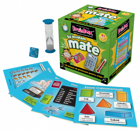 BrainBox - Sa invatam mate [1]