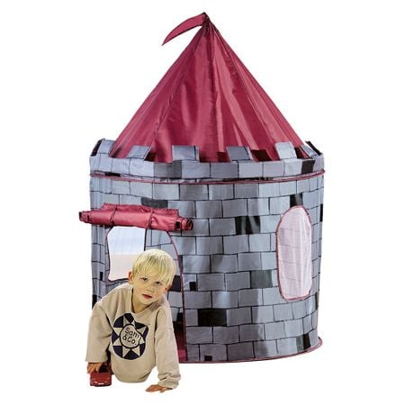 Joc activ - Cort Bino Castel Print