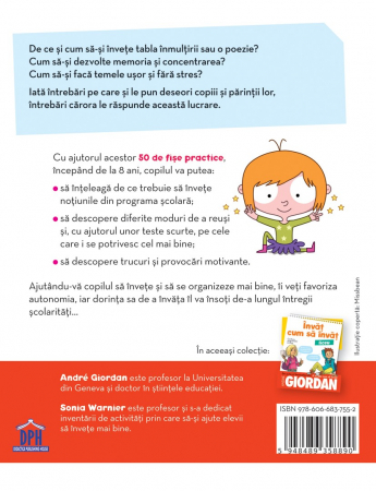 INVAT CUM SA INVAT LA SCOALA [1]