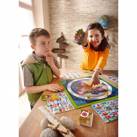 Boardgames - Joc boardgame - Tarile Europei