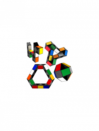 Joc Rubik's Twist - color [2]