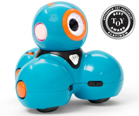 Kit roboti programabili Dash & Dot - Wonder Workshop [2]