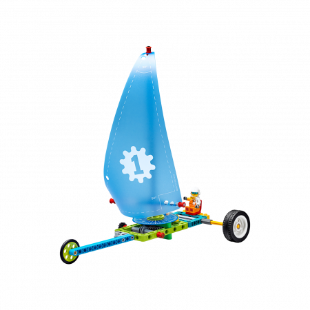 LEGO® Education BricQ Motion Prime [3]