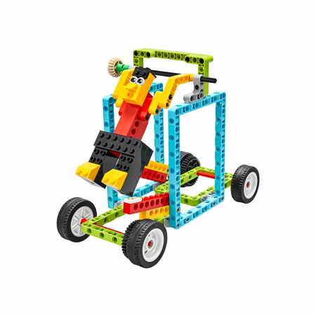 LEGO® Education BricQ Motion Prime [2]
