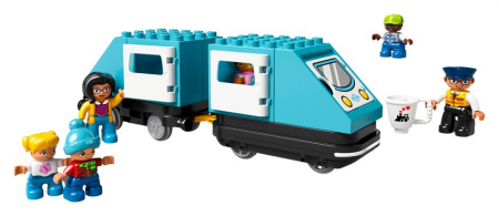 LEGO EDUCATION CODING EXPRESS 45025 [3]