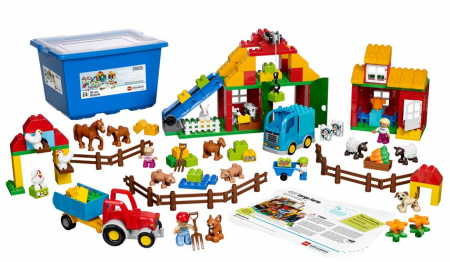 lego wedo pret