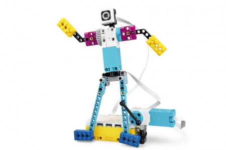 LEGO EDUCATION SPIKE PRIME SET [4]