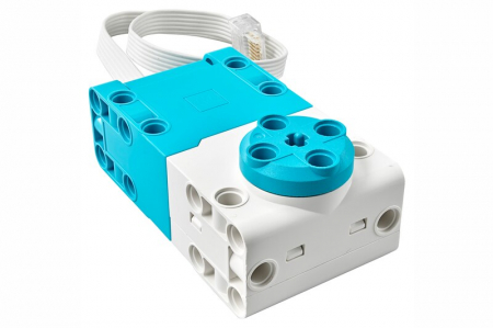 Lego Technic Motor Mare Angular [0]