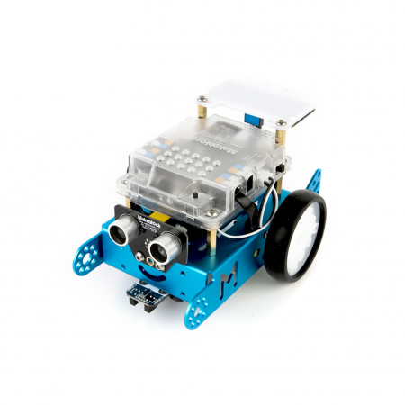 Jucarii electronice - Makeblock mBot  - Kit robot educational de nivel incepator (P1050015)