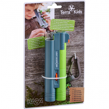 Microscop Terra Kids [1]