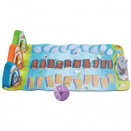 My Very First Games – Go, Go Little Penguin [2]