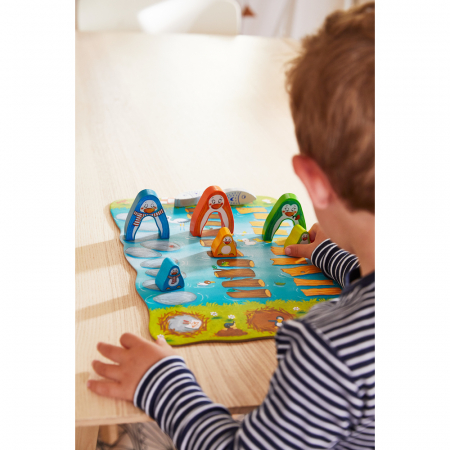 My Very First Games – Go, Go Little Penguin [3]