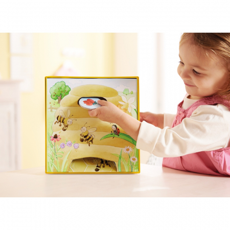My Very First Games – Hanna Honeybee (302199) HABA [3]