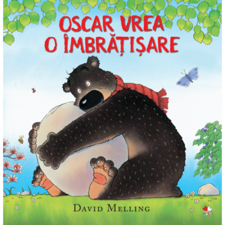 Intrapersonala - Oscar vrea o îmbrățișare