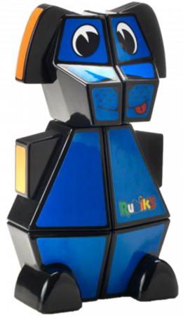 Rubik's Junior Puppy [0]