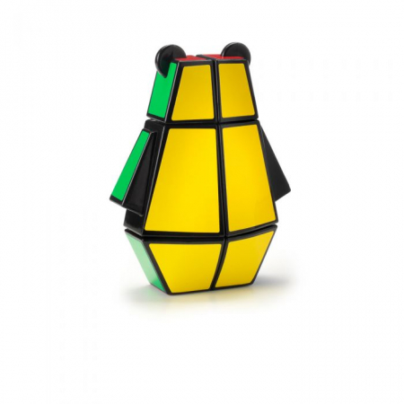 Rubik's Junior Bear [2]