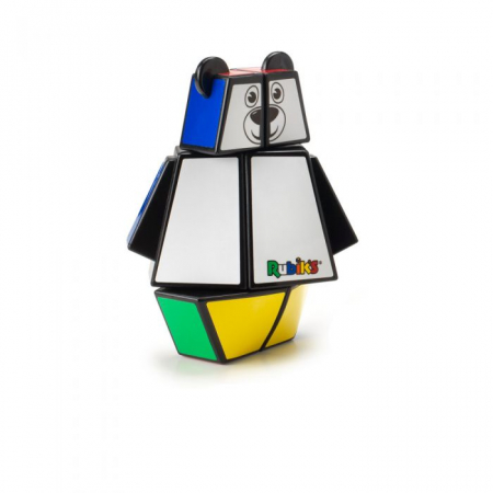 Rubik's Junior Bear [1]