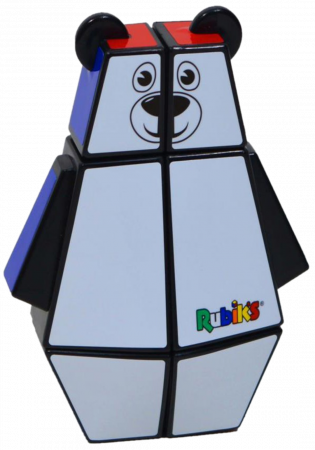 Rubik's Junior Bear [0]