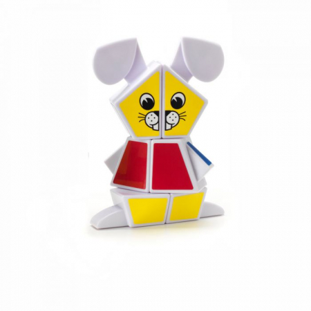 Rubik's Junior Bunny [1]