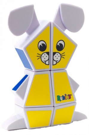 Rubik's Junior Bunny [0]