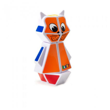 Rubik's Junior Kitten [1]