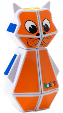 Rubik's Junior Kitten [0]