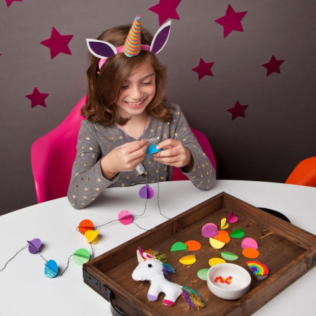 Set creativ - I Love Unicorns Kit [1]