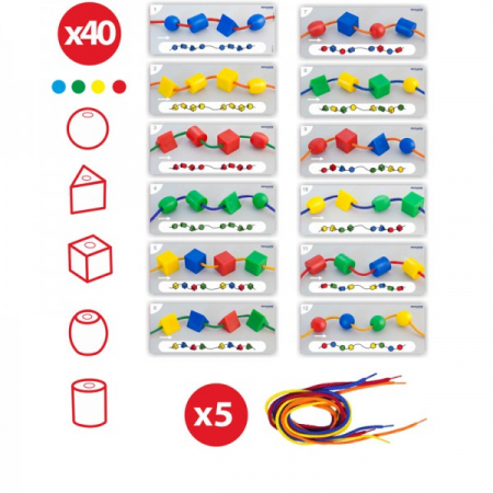 Set forme geometrice de insirat [2]