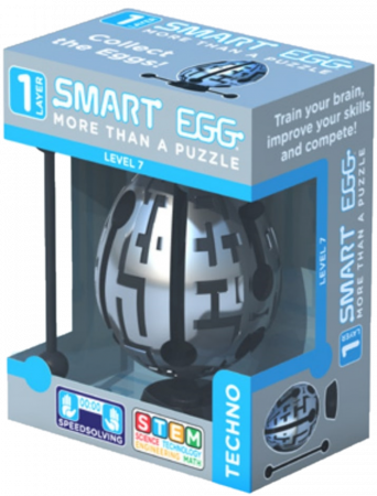 Smart Egg 1 Techno [0]