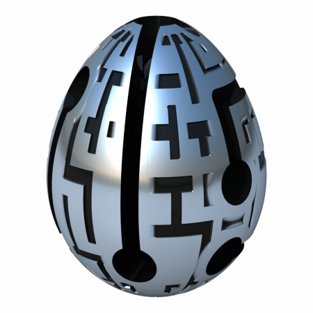 Smart Egg 1 Techno [1]