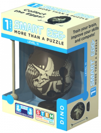 Smart Egg 1 Dino [0]