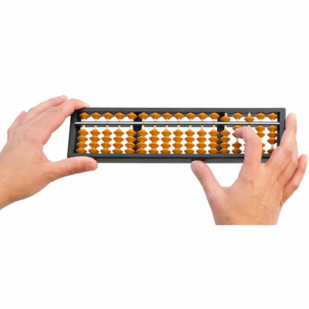 Soroban - Numaratoare japoneza [1]