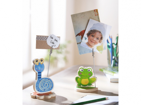 Suporturi notite - Notelet animals [0]