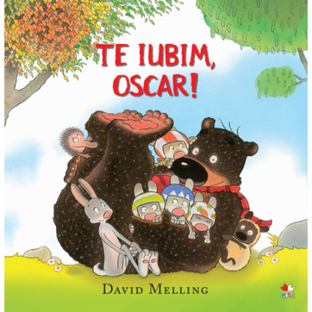 Intrapersonala - Te iubim, Oscar!