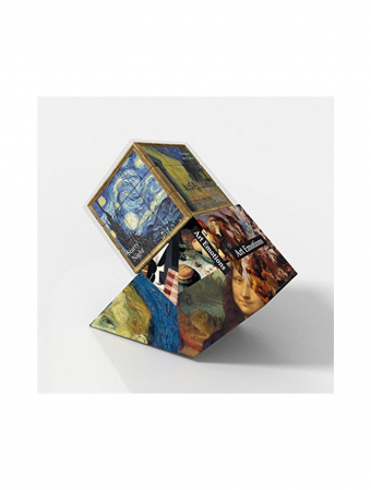 V-Cube Van Gogh [0]