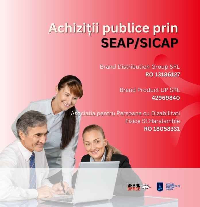 Carusel SEAP/SICAP Mobile