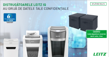 Ai grija de datele confidentiale