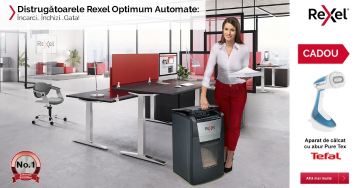 Distruge documentele eficient