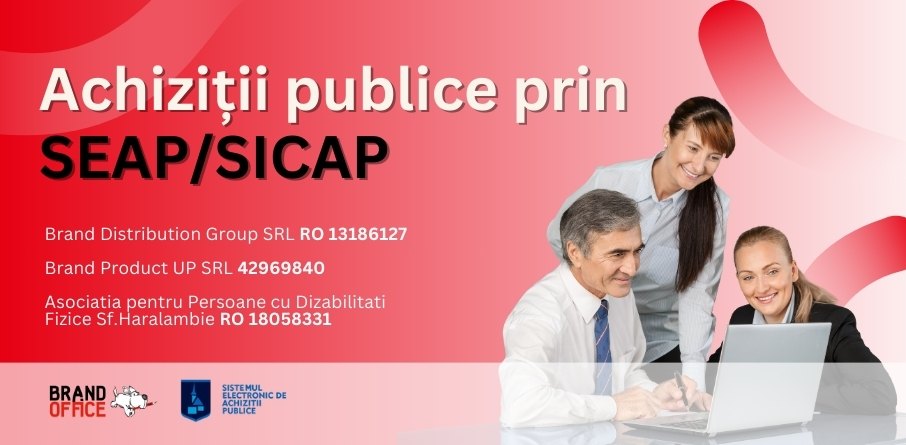 Carusel SEAP/SICAP Desktop