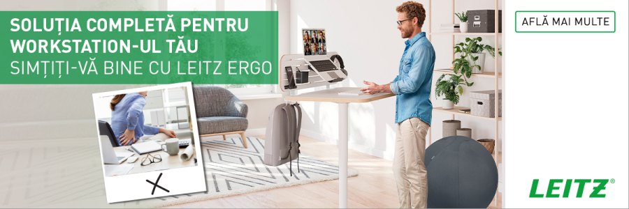 Leitz Workstation