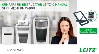 Comanda un distrugator Leitz