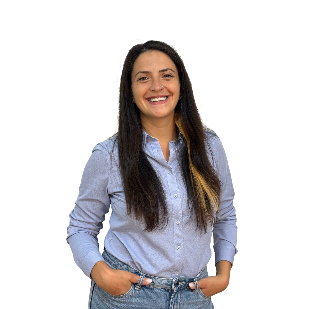 Maria Zaharescu