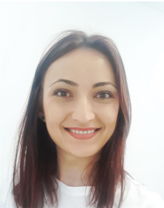 Ionela Brașoveanu