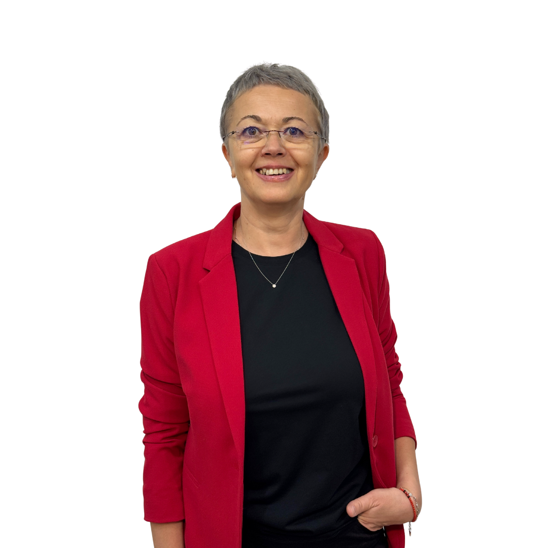 Roxana Mihalache